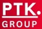 PTK Group logo