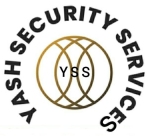 Yash Security Services logo
