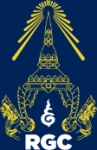 The Royal Group logo