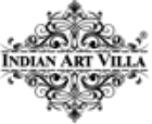 Indian Art Villa logo