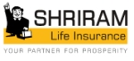 Sriram Life Insurance logo