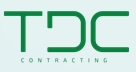 TDC Contracting Pvt Ltd logo