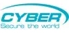 Cyber Info Electronic Security System logo