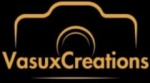 VasuxCreations Company Logo
