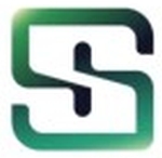 Shanmugam Solution logo