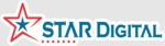Star Digital logo