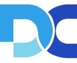 DC World Company Logo