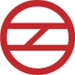 Delhi Metro Rail Corporation logo