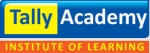 Tally Academy Madhyamgram logo