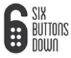 Six Buttons Down logo