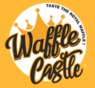 Waffle Castle logo