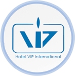 Hotel Vip International logo