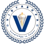 Vidyarupa School of Management Studies logo