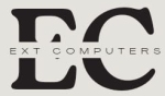 EXT Computers logo