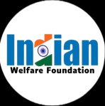 Indian welfare foundation logo
