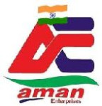 Aman Enterprise logo
