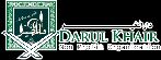 Darul Khair Ngo logo