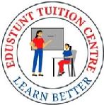 Edustunt Tuition Centre logo