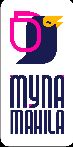 Myna Mahila Foundation logo