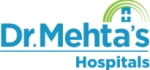 Dr. Mehta Hospital logo
