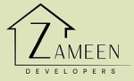 Zameen Developers Company Logo