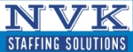 NVK Staffing Company logo