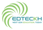 Edteckh logo