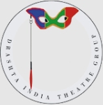 Drashta India logo