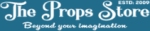 The Props Store logo