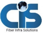 Cisfiber Infra Solutions Pvt Ltd logo