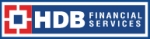 HDB Financial Services logo