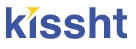 Kissht logo