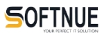 Softnue logo