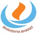 Bhavishya Bharat logo