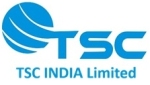 TSC India Limited logo