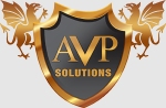 AVP Security Solutions Pvt. Ltd. logo