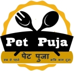 Pet Pooja Company Logo
