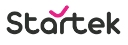 Startek logo