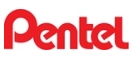 Pentel logo