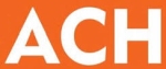 ACH logo