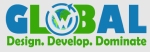Globalw Company Logo
