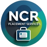 NCR Placement Services Company Logo