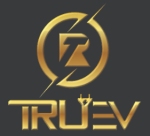 True V logo