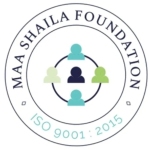 Maa Shaila Foundation logo