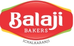 Balaji Bakers logo