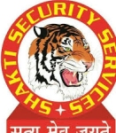 Shakti Security Services logo
