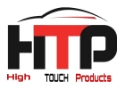 High Touch Product logo