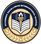 Academic Excellence International School Company Logo