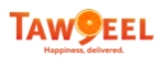 Taw9eel Company Logo
