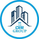 DRR Buildcon Pvt Ltd logo